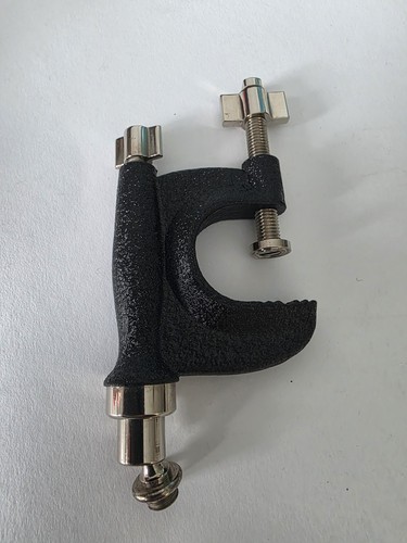 Klemmstativ tisch bzw - /, tisch-