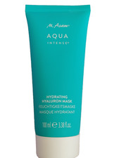 ++M. Asam  Aqua Intense