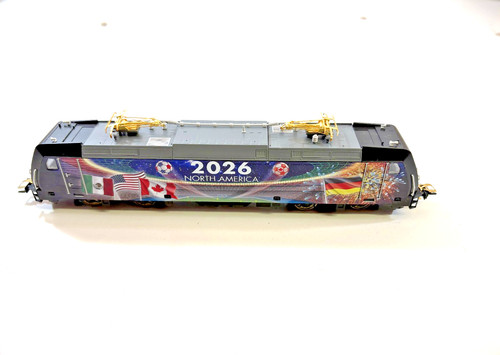 Märklin lok 185 2 - märklin,