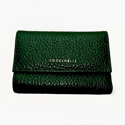 Coccinelle damen geldbörse - coccinelle,