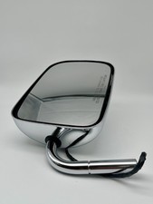GM 12337554 Chevy GMC G-Van 1985-1991 Außenspiegel rechts elektrisch Chrom NOS