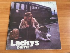 Reinhard Lakomy Lackys Dritte