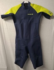 OLAIAN Neoprenanzug für Kinder (8–11 Jahre) NEU