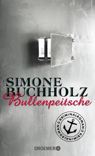 Bullenpeitsche kriminalroman - bullenpeitsche:,