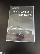 Opel Navi 900 / Navi 600 SD