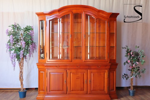1551 scholtissek vitrine - scholtissek,