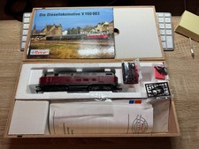 Roco H0 43840 Diesellok der DB