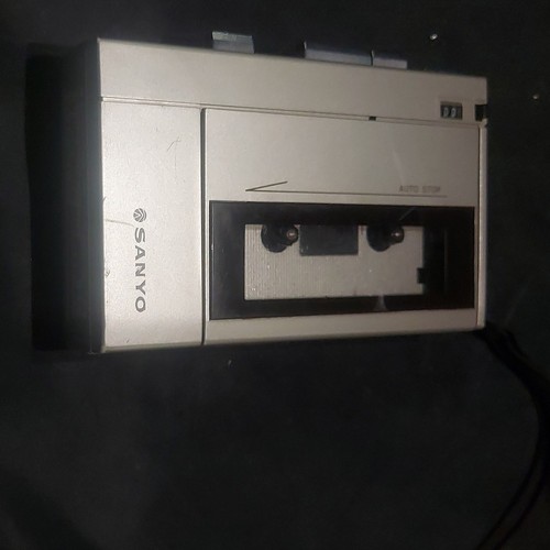 Sanyo tragbarer - sanyo,
