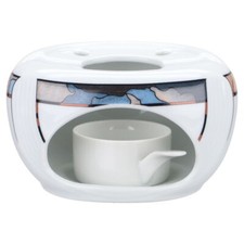 Stövchen 2-teilig Kaiser Selection Wega