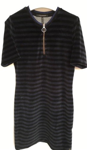 Weiches nicki kleid von - von, maison