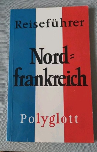 Polyglott reiseführer - polyglott,