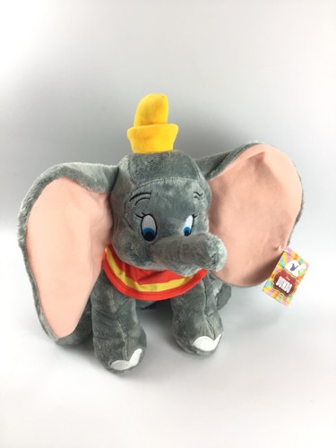 Disney,Dumbo,Elefant,Plüschti