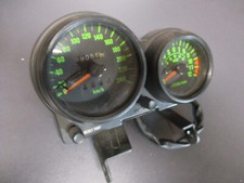 Armaturen Cockpit Instrumente Tachometer DZM Kawasaki GPZ 750 UT GPZ750UT ZX750A