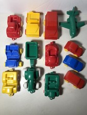 13 Vintage VIKING/FLEXI/H.P