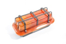 1 x old tail light square with