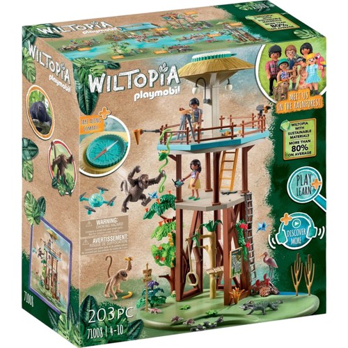 Playmobil 71008 - playmobil®,