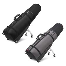 Sun Mountain Club Glider Journey Travel Cover Flugtasche - Gunmetal oder Schwarz