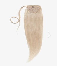 pferdeschwanz echthaar 55 Cm