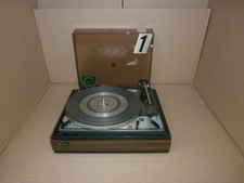Dual CS 16 - Plattenspieler -