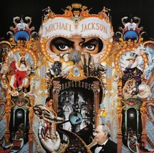 2 LPs/VINYL  MICHAEL JACKSON