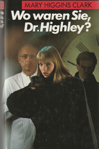 Mary higgins clark waren - wo,