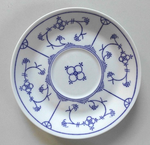 Indisch blau strohmuster - indisch,