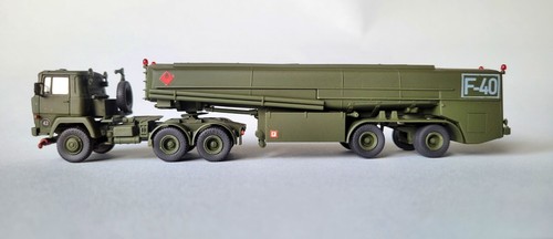 Roco 436 tanksattelzug - roco, 436,