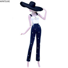 Mode Handmade Jumpsuit für