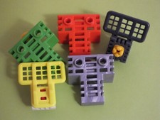 Playmobil Ramschutz Miniflitzer Ersatzteil 4181 4182 4183 4184 Zubehör