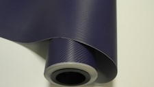Carbon folie mit - 3d,