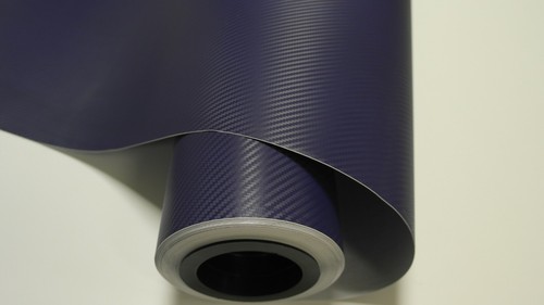 Carbon folie mit - folie,