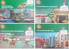 Playtive Adventskalender