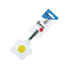 Eddingtons Eierspachtel klein 21,5 cm mit rutschfestem Kopf - Eierwender