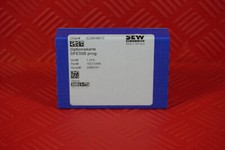 SEW Eurodrive DFE32B prog