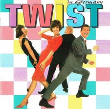 Twist germany ralf - -,