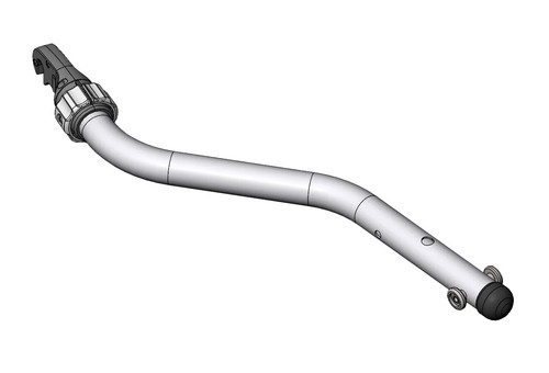 Croozer radausleger - croozer,