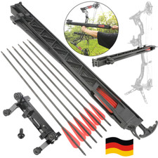 Bogenschießen Compound