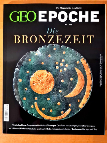 Geo epoche 123 - epoche,