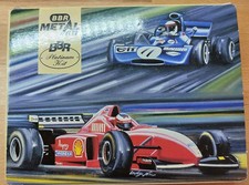 BBR Kit MET75  1:43 Ferrari