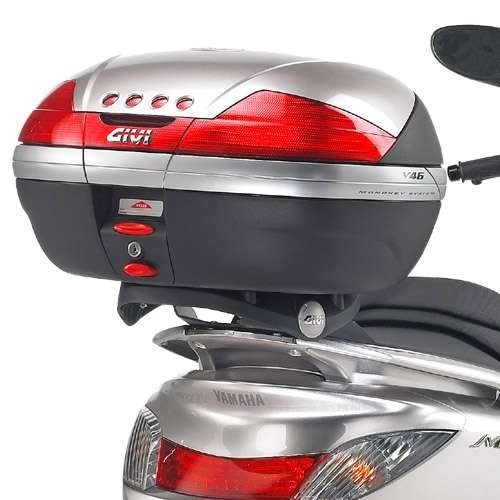 Givi topcaseträger für - givi,