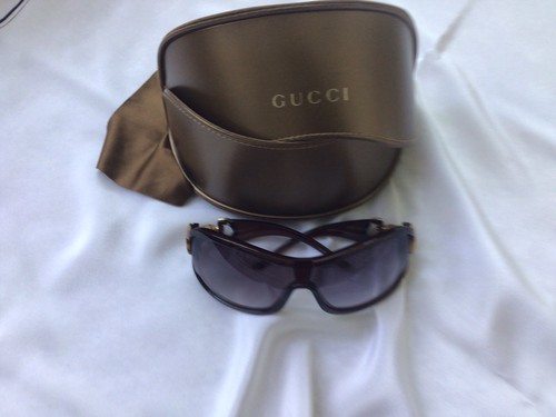 Gucci damen sonnenbrille luxus - gucci,
