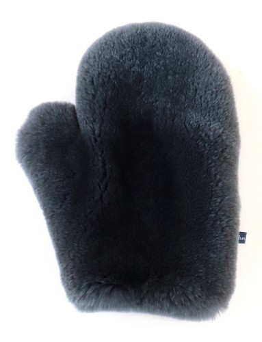 Pelz handschuh rex wellness - pelz,