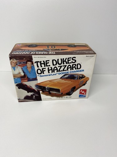 The dukes hazzard doge - the,
