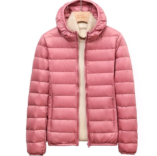 Packable damen entendaunen - damen,