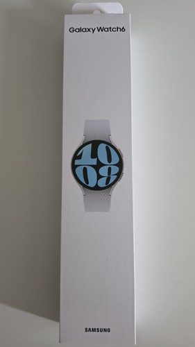 Samsung galaxy watch mm - 6,