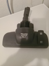 Miele Staubsauger Ecoteq-Plus bodendüse,Gebraucht, 