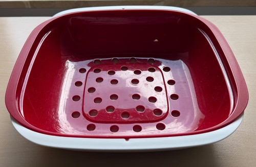 Tupperware allegra - tupperware,