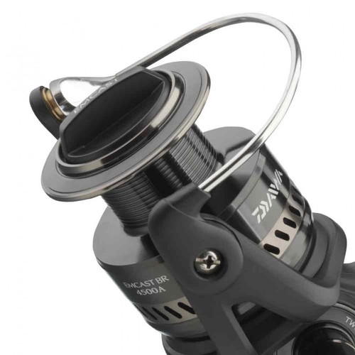 Daiwa ersatzspule emcast - daiwa, br
