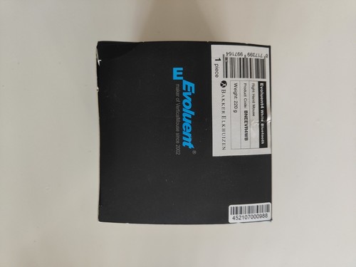 Evoluent4 bluetooth vertical - bluetooth,