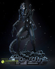 Aliens Xenomorph Fan Art 1:6